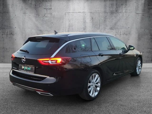Opel Insignia GS-Line Grand Sport Sports Tourer
