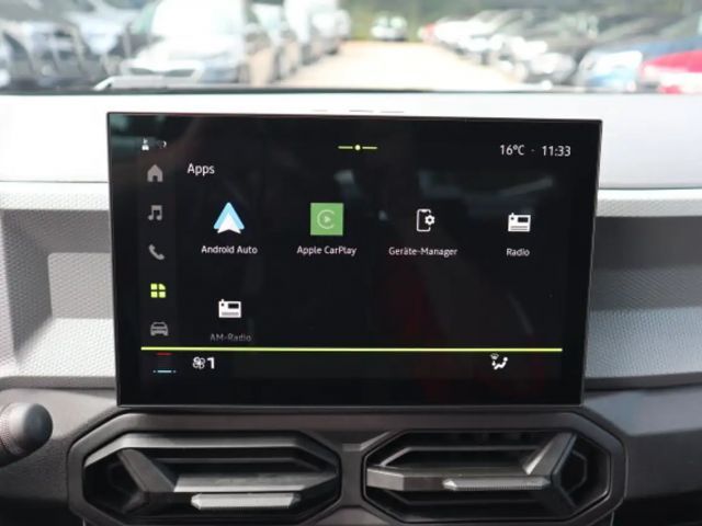 Dacia Bigster Bigster 1.2 Essential 4x4 Kamera/PDC/LM