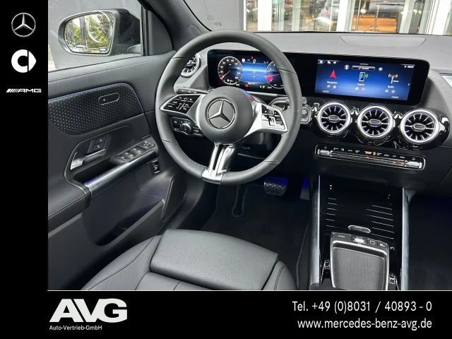 Mercedes-Benz GLA 200 Progressive