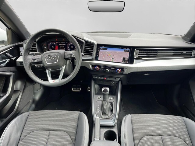 Audi A1 35 TFSI S-Tronic Sportback