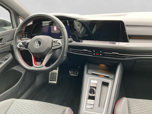 Volkswagen Golf GTI IQ.Drive Style