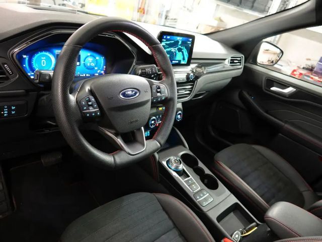 Ford Kuga Plug in Hybrid ST Line X