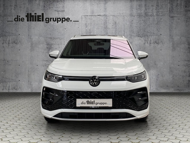 Volkswagen Tayron 2.0 TDI 4Motion DSG R-Line