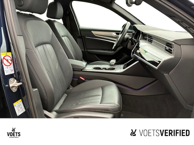 Audi A6 40 TDI Avant Quattro S-Tronic