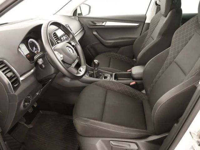 Skoda Karoq Ambition