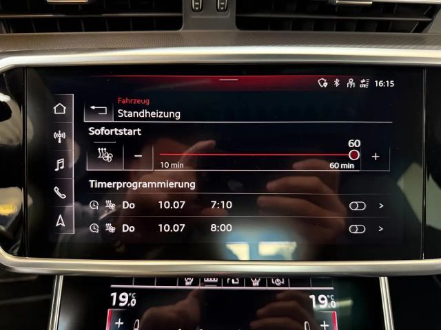 Audi RS6 4.0 TFSI Avant Quattro