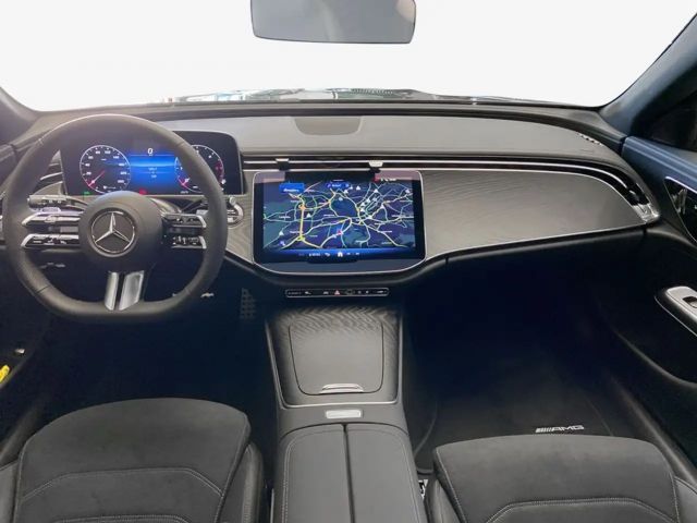Mercedes-Benz E 200 E-Klasse