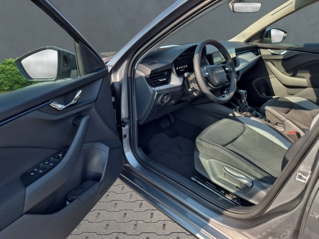 Skoda Scala 1.0 TSI Selection