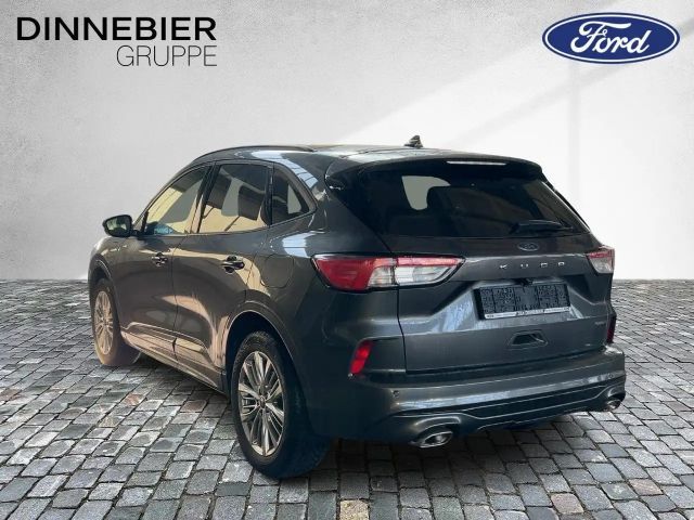 Ford Kuga ST Line X