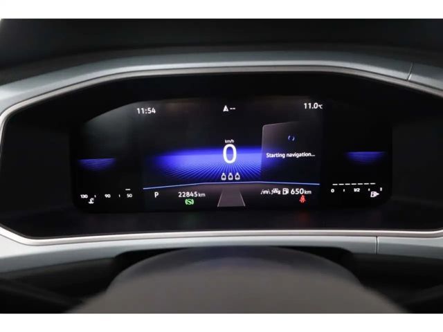 Volkswagen T-Roc 2.0 TDI DSG