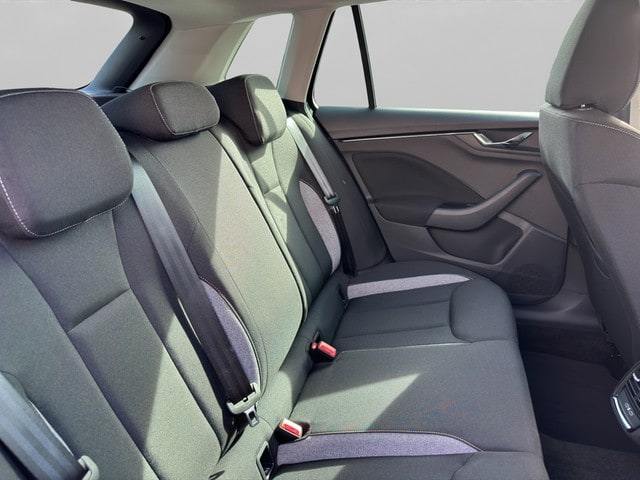 Skoda Kamiq 1.0 TSI Drive