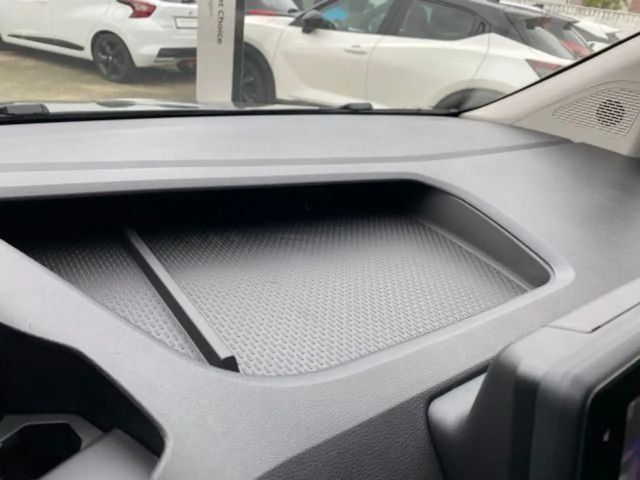 Nissan Townstar DIG-T N-Connecta