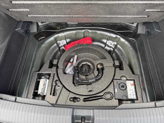 Volkswagen T-Roc 1.0 TSI Move