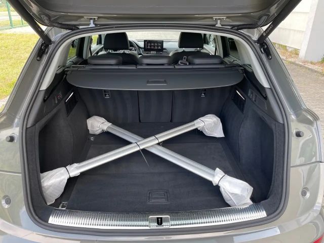 Audi Q5 40 TDI Quattro S-Line