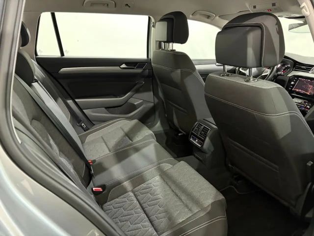 Volkswagen Passat 2.0 TDI Business DSG Variant