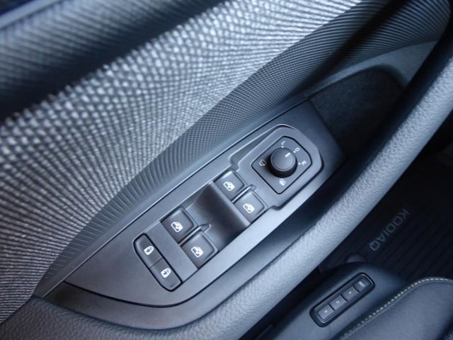 Skoda Kodiaq KODIAQ       SELECTS110/1.5A7F