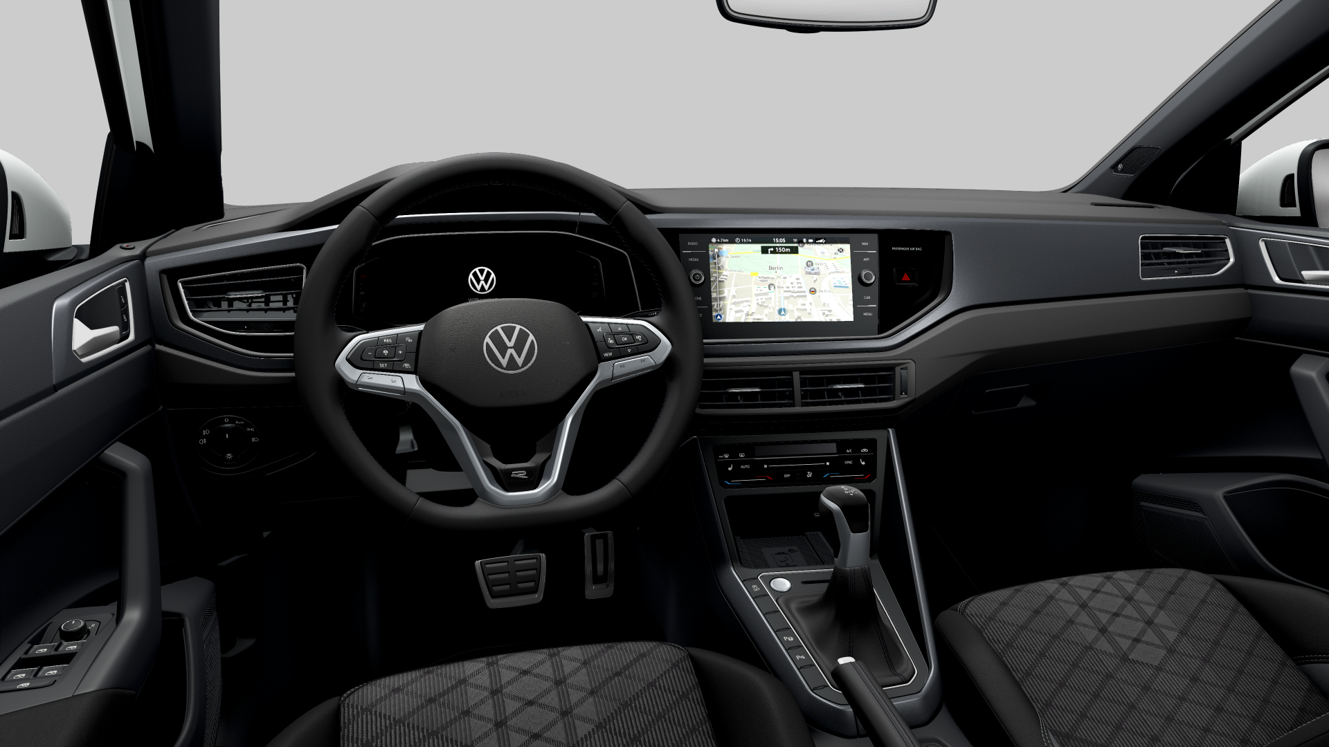 Volkswagen Taigo 1.0 TSI DSG IQ.Drive R-Line