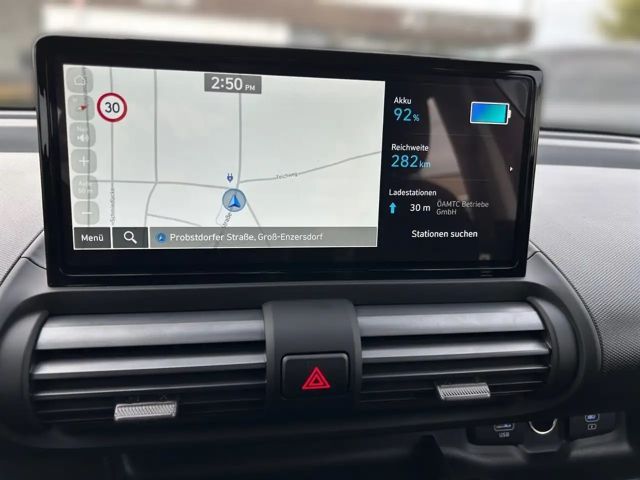 Hyundai INSTER 49 kWh