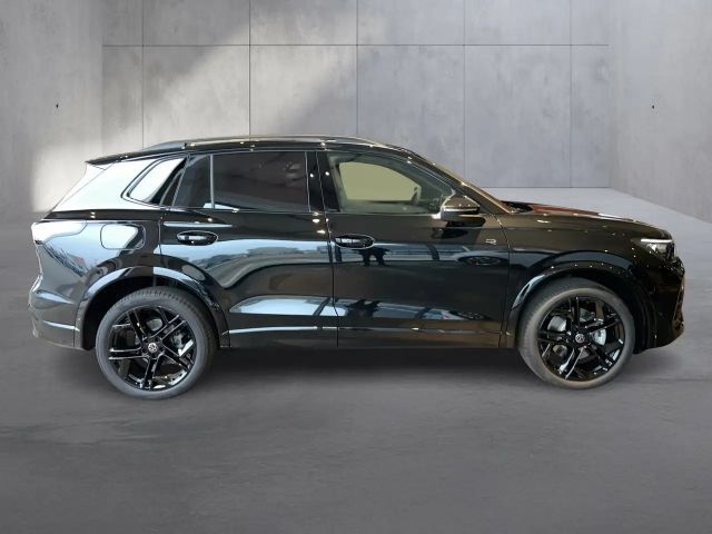 Volkswagen Tiguan DSG Sport eHybrid