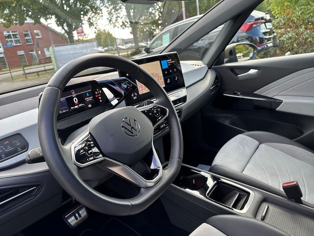 Volkswagen ID.3 Performance Pro
