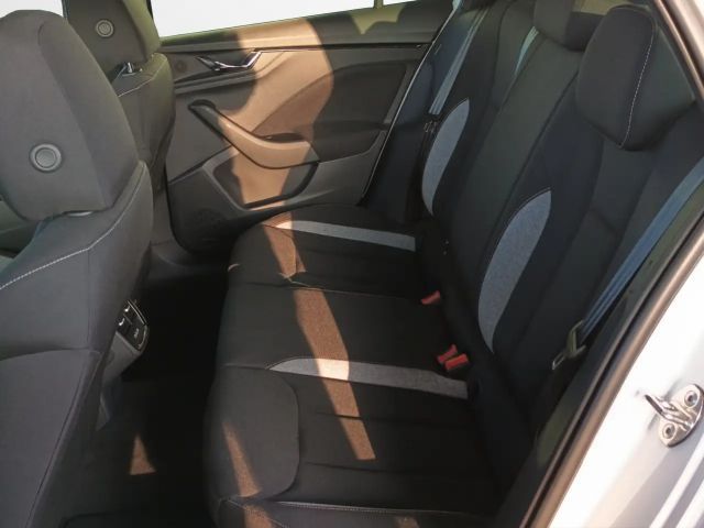 Skoda Scala 1.5 TSI Selection