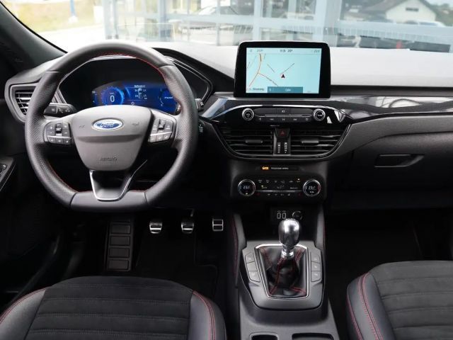 Ford Kuga ST Line