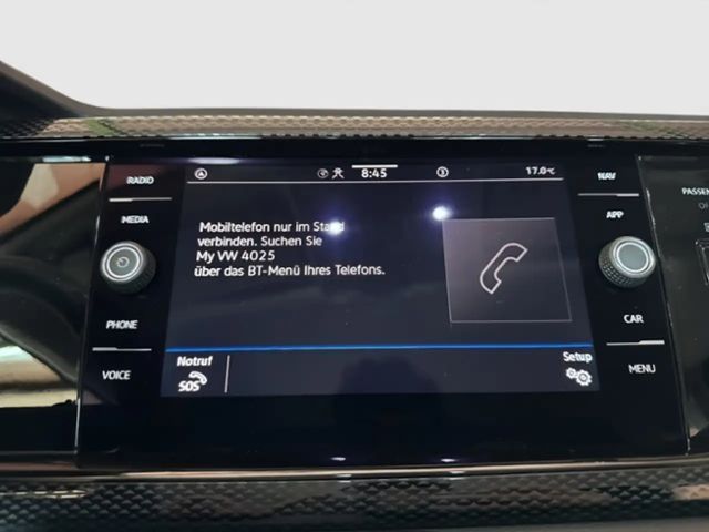 Volkswagen Taigo 1.0 TSI Life