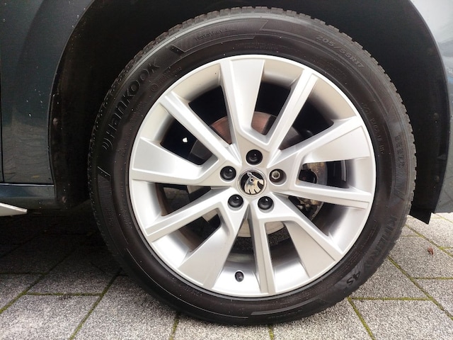 Skoda Kamiq 1.0 TSI Style Style