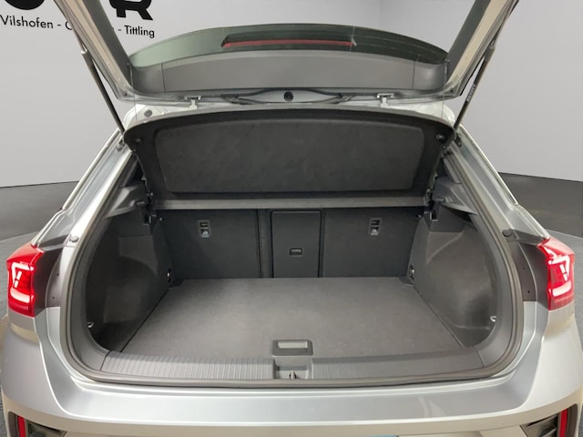 Volkswagen T-Roc 1.5 TSI DSG IQ.Drive