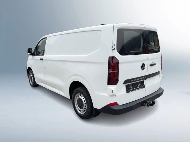 Volkswagen Transporter T7