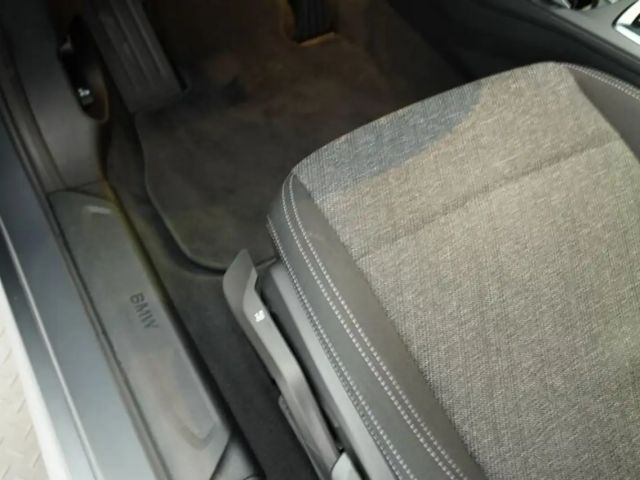 BMW 120 120i M-Sport Sedan