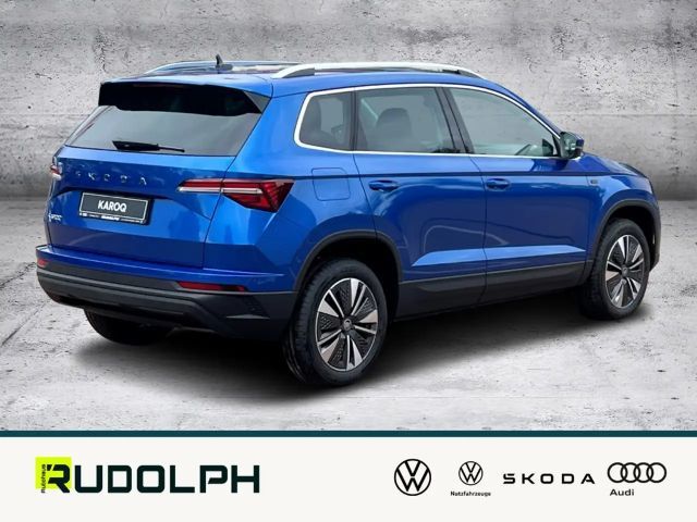 Skoda Karoq 1.5 TSI Tour