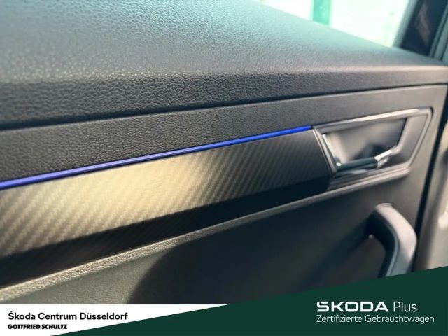 Skoda Karoq 4x4 Sportline