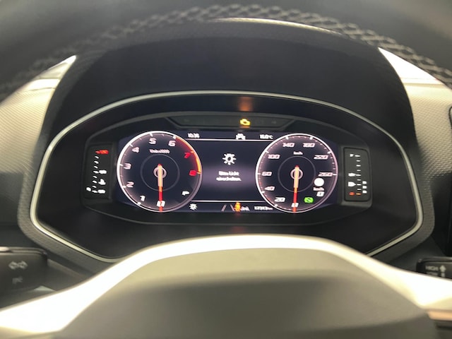 Seat Arona 1.0 TSI DSG