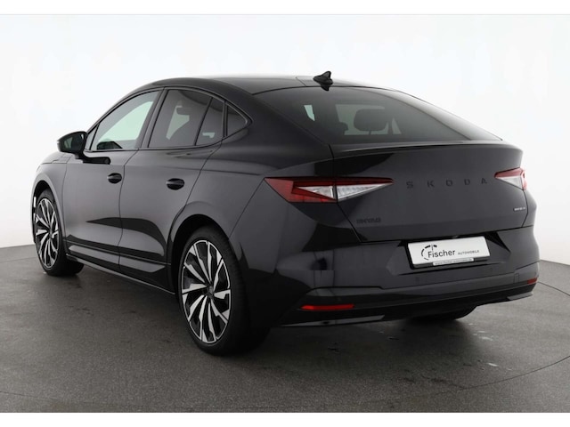 Skoda Enyaq Coupe Sportline