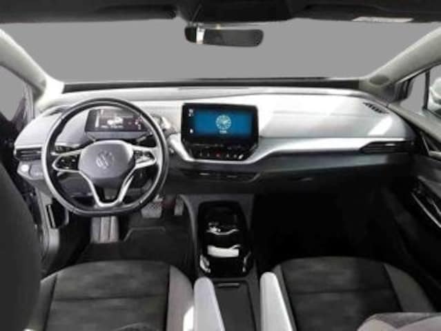 Volkswagen ID.4 Life