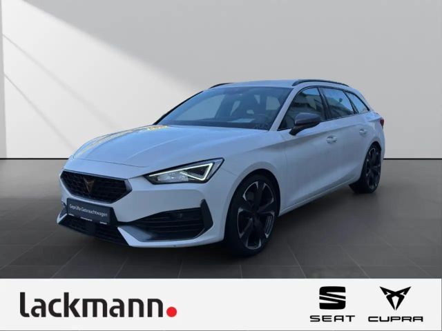 Cupra Leon Sportstourer VZ