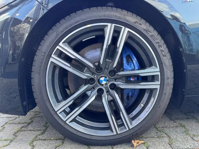 BMW 840 840d Cabrio M-Sport xDrive