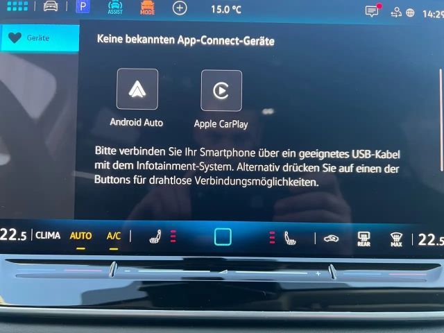 Volkswagen Tiguan DSG