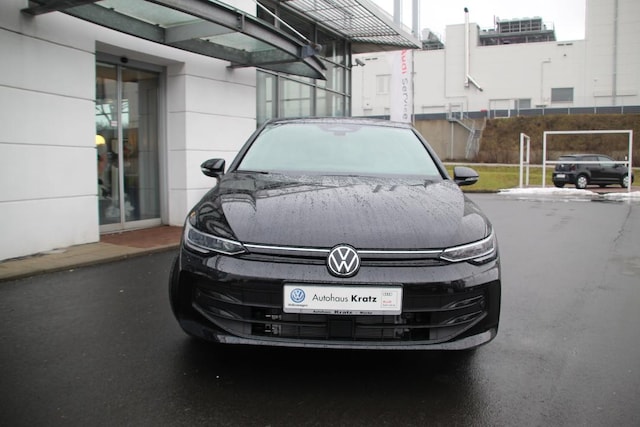 Volkswagen Golf 1.5 TSI