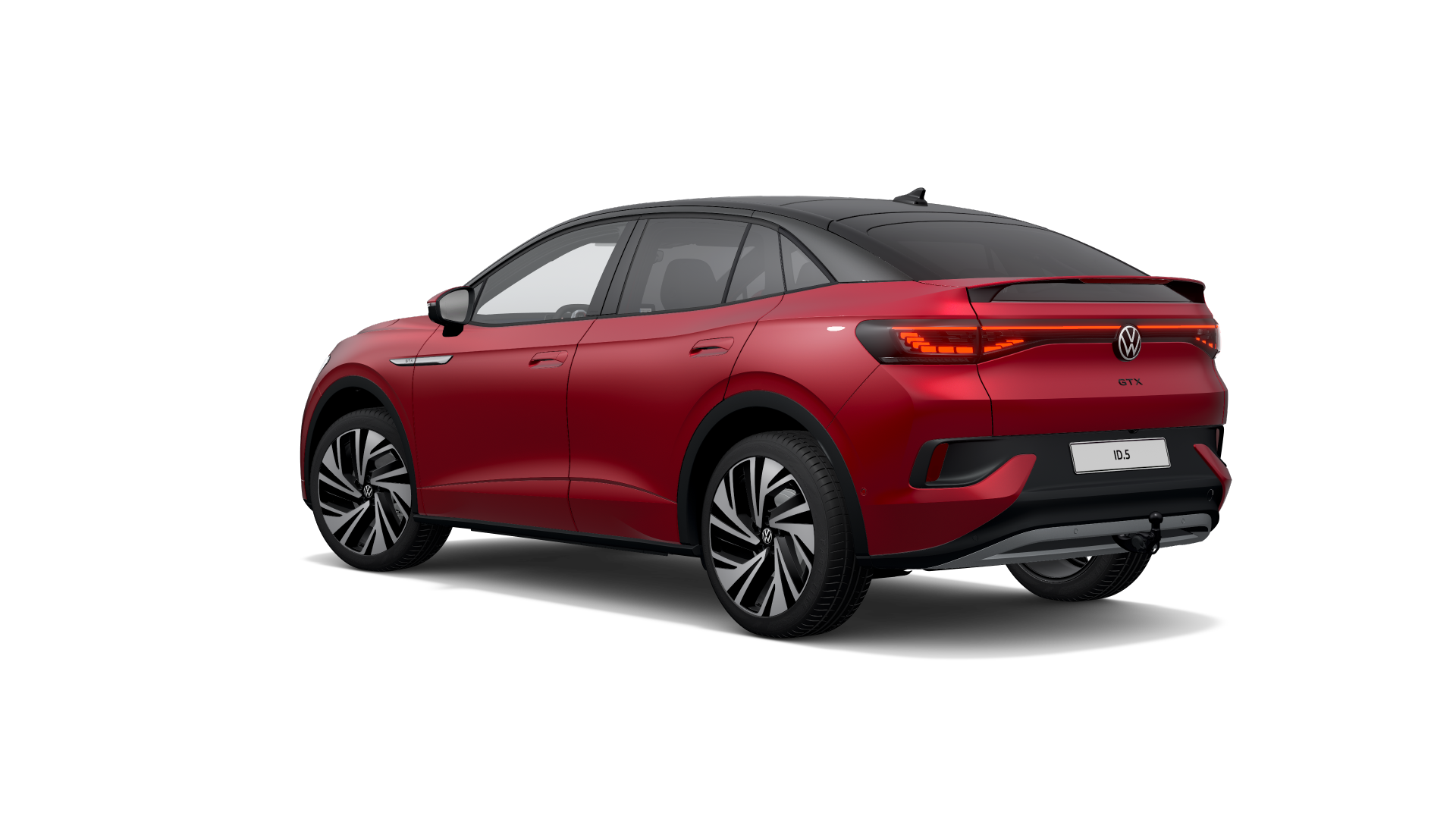 Volkswagen ID.5 220 kW 4Motion GTX