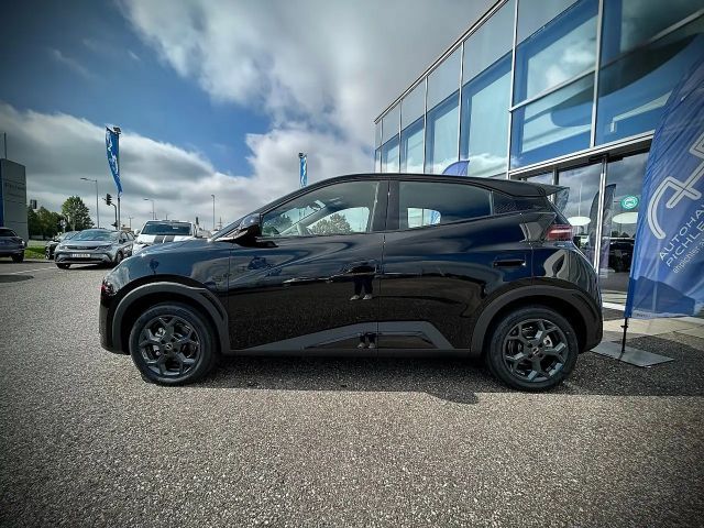 BYD Dolphin Surf 43.2 kWh Boost