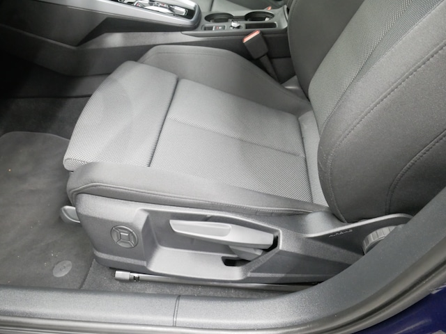 Audi A3 35 TDI S-Tronic Sportback