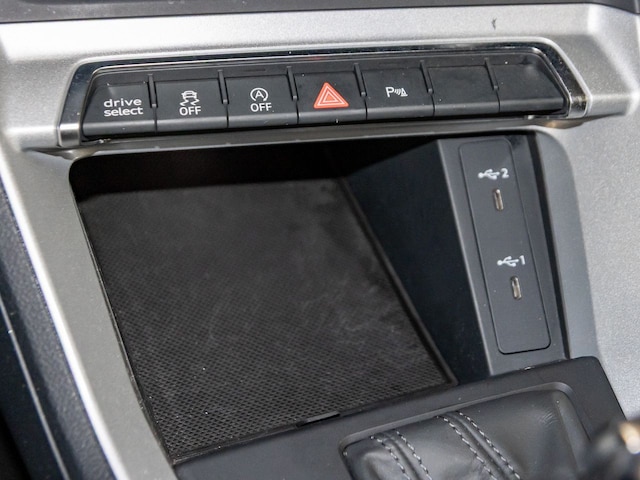 Audi Q3 35 TFSI S-Tronic