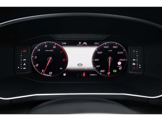 Seat Tarraco 2.0 TSI Xcellence