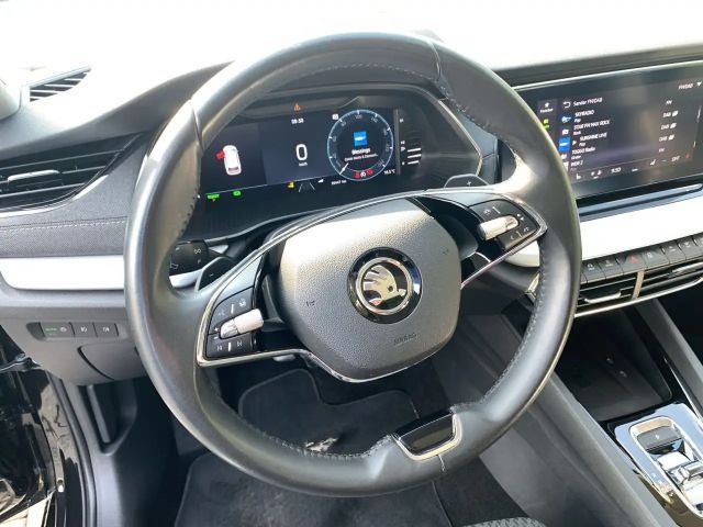 Skoda Octavia Combi Style Style iV