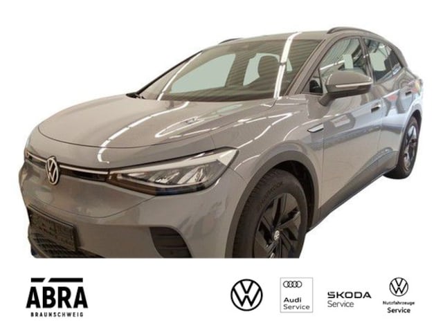 Volkswagen ID.4 Pure