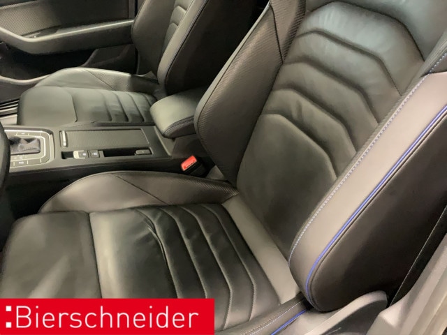 Volkswagen Arteon Shooting Brake 2.0 TSI DSG