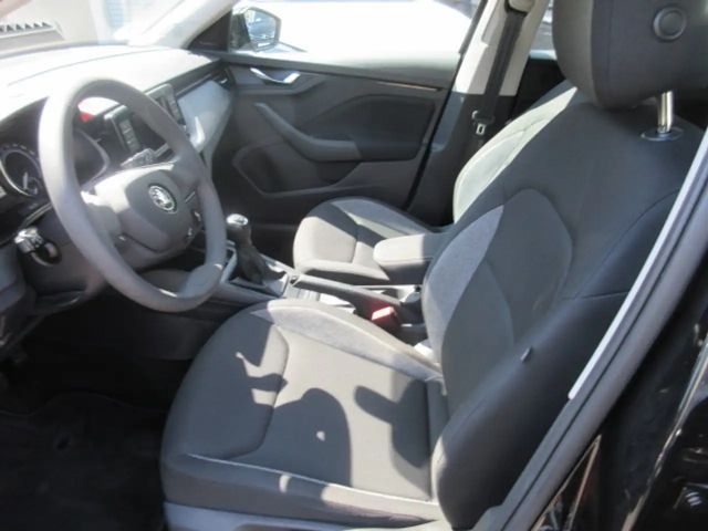 Skoda Kamiq 1.0 TSI Active
