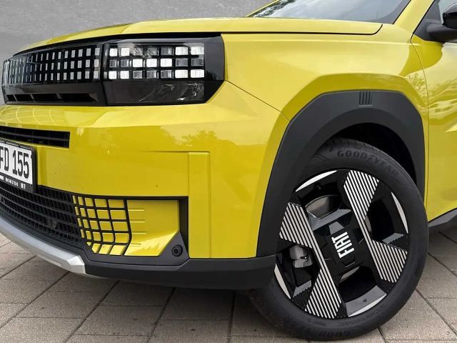 Fiat Grande Panda La Prima